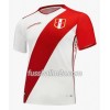 Fußballtrikots Peru Heim Trikotsatz Copa América 2019